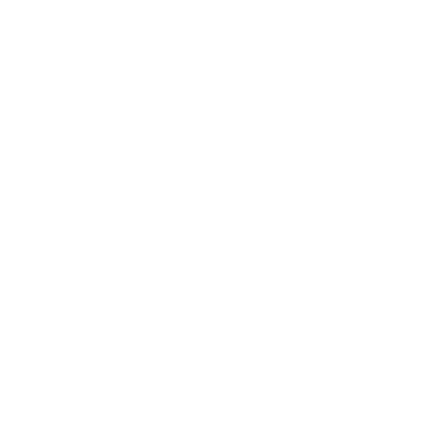 Diagram of two request paths. The left path crosses the network boundary to a public cloud region and back, with the outbound crossing marked by a drafting cross. The right path stays inside an unbroken network boundary, traveling from a workstation to a server inside the network.